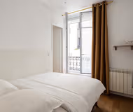 Rue Bayen Serviced Apartment