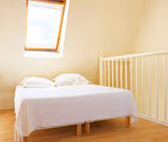 Courcelles Serviced Apartment