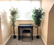 Peterhouse Close, Mayors Walk