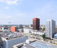 Sienkiewicza Serviced Apartment