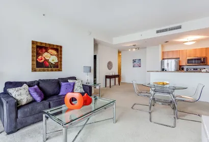 South Dixie Hwy Apartment