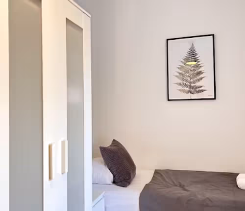 Glostervej Serviced Apartment