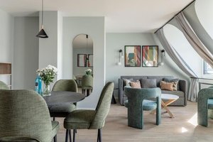 Schwanthalerstraße Serviced Apartments
