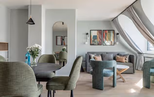 Schwanthalerstraße Serviced Apartments