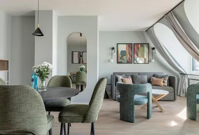 Schwanthalerstraße Serviced Apartments