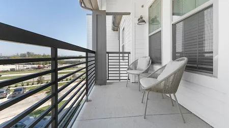 Park Vista Blvd Serviced Apartment