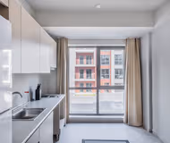 Arabacıalanı Serviced Apartment