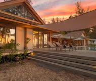 The Pines Villa