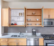 4th Avenue Serviced Apartments