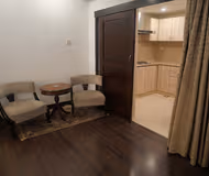 Haroon Road Serviced Apartments