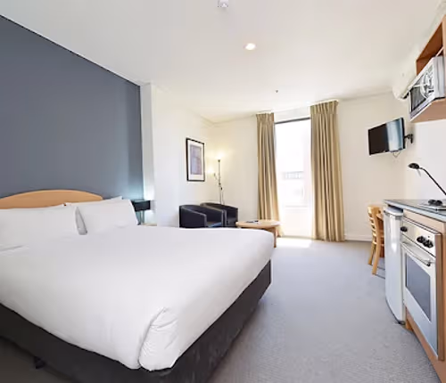 Victoria Avenue Serviced Apartment