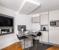 Tristan Bernard Serviced Apartment