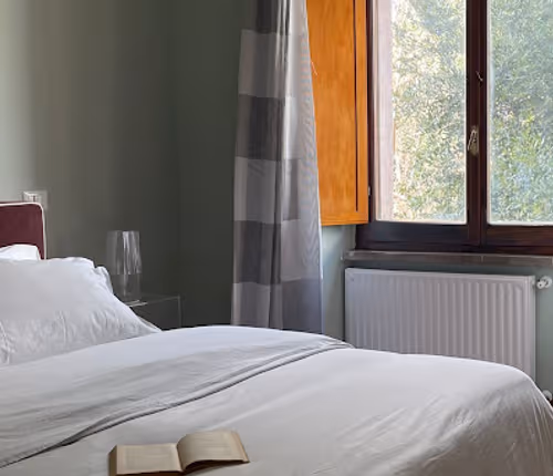 Decima Serviced Apartment