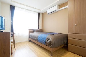 Nakamagome Serviced Apartments