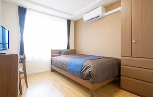 Nakamagome Serviced Apartments