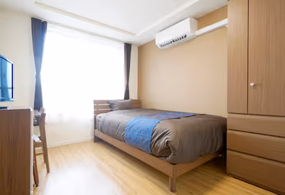 Nakamagome Serviced Apartments