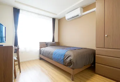 Nakamagome Serviced Apartments