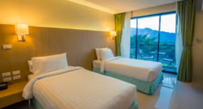 Kathu Serviced Apartments