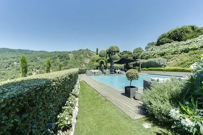 A 600m2 TIMELESS 11 BEDROOM LUXURY HOME IN GRIMAUD