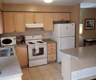 Fudge Terrace Service Apartment