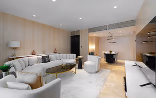 Elegant 1BR at Five Palm