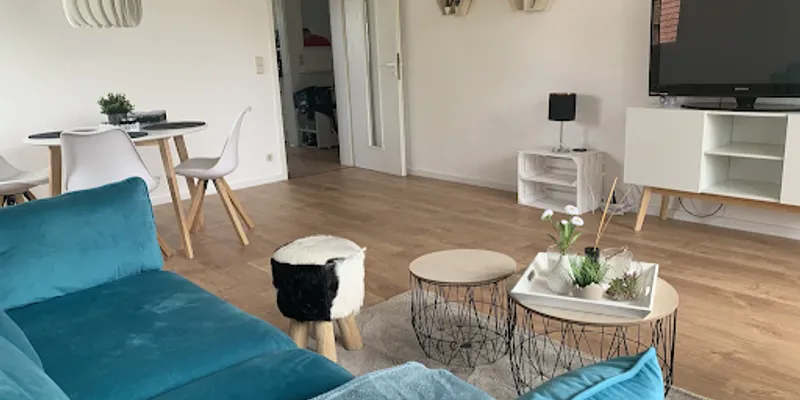 Rheda-Wiedenbruck Serviced Apartment