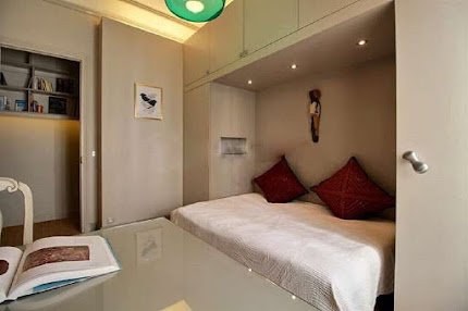 A 150M2 VINTAGE LUXURY IN ST. GERMAIN LUXEMBOURG