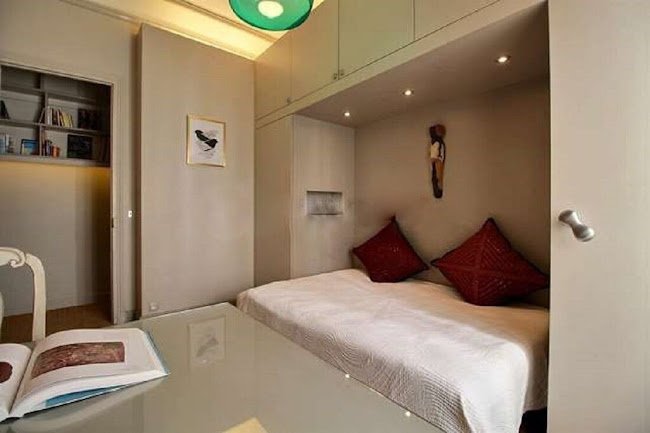 A 150M2 VINTAGE LUXURY IN ST. GERMAIN LUXEMBOURG