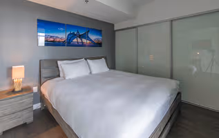 Slater Street Apartment