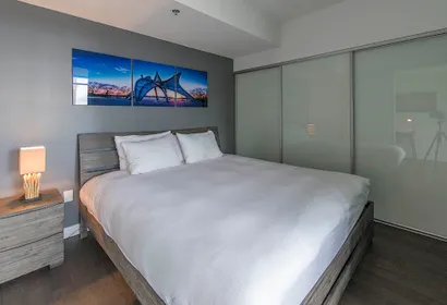 Slater Street Apartment
