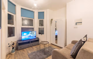 Grand Victorian Luxury Serviced Apartment