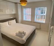 Three Acres Lane - Solihull