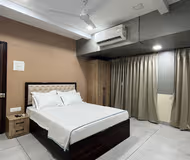 Tower II Belapur Service Apartment