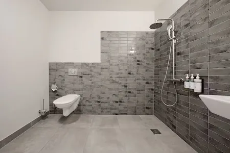 Grünberger Intimate Suite Serviced Apartment