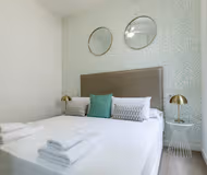 Madre de Dios Serviced Apartment