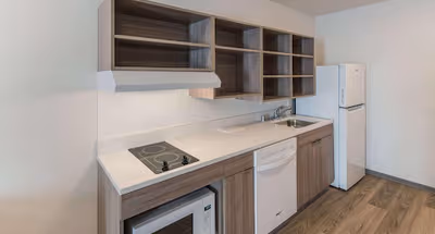 Tri-Cities Richland Apartment