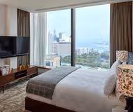 Lin Fa Kung Street Apartments