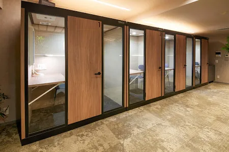 Higashi Nihonbashi Serviced Apartments