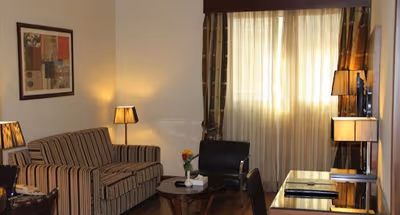 Hamdan Bin Mohammed Street Apartments