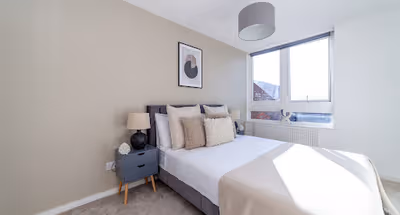 The Shepherd's Bush Collection