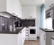 Lapinlahdenkatu Serviced Apartment