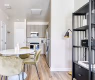 The Griffis  Apartment