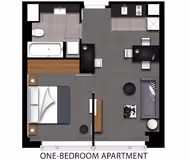 Spandauer Brucke Family Apartment