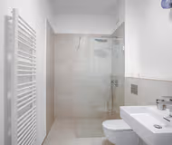 Mittber Serviced Apartment