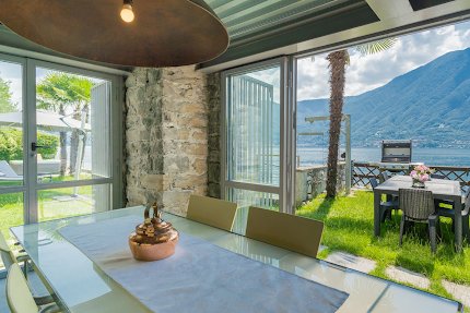 Sasso Villa