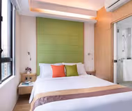 Wan Chai Gap Road Apartments