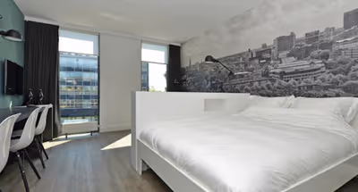Utrecht - Westerdijk Serviced Apartments