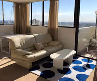 Liverpool Street Apartments