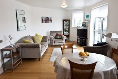 Attfield Apartments