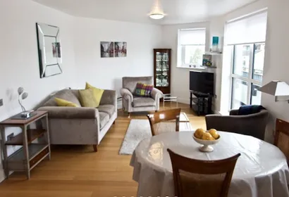 Attfield Apartments